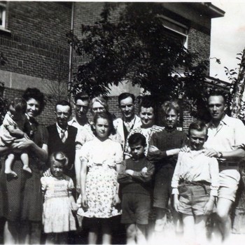 Photo of Alice Persyn